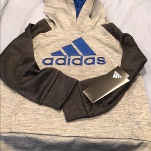 Adidas hoodie